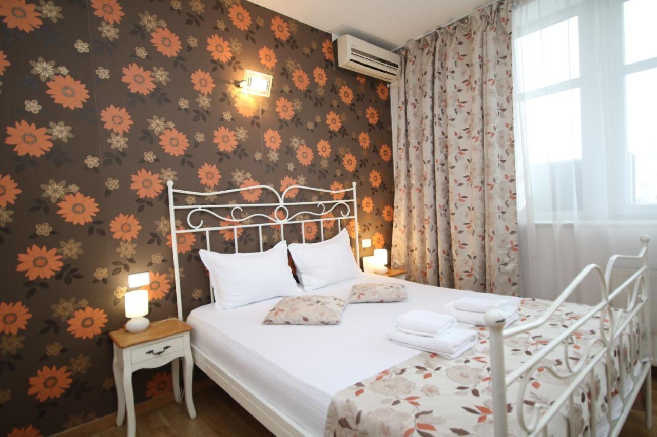 Studio Cozy Timişoara Exterior foto