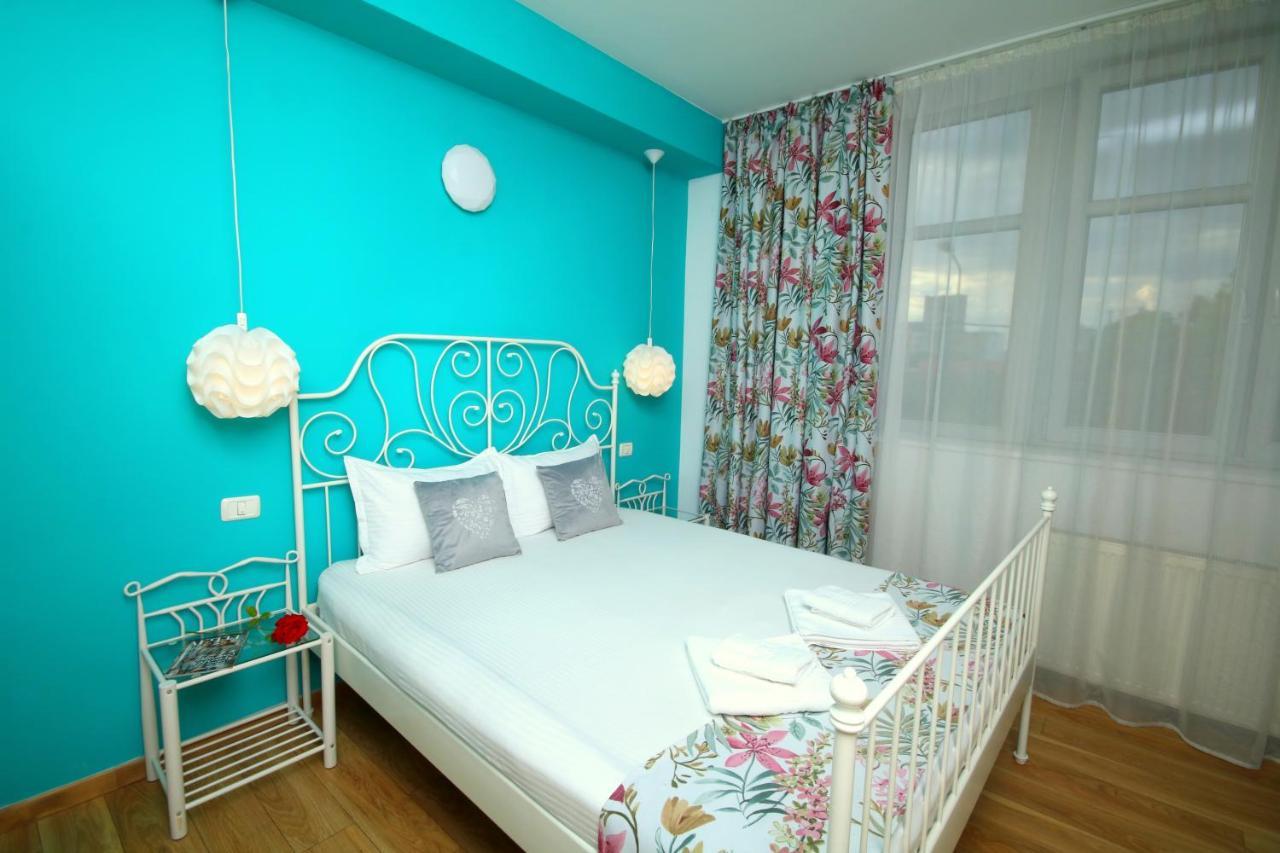 Studio Cozy Timişoara Exterior foto