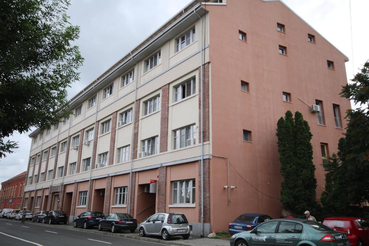 Studio Cozy Timişoara Exterior foto